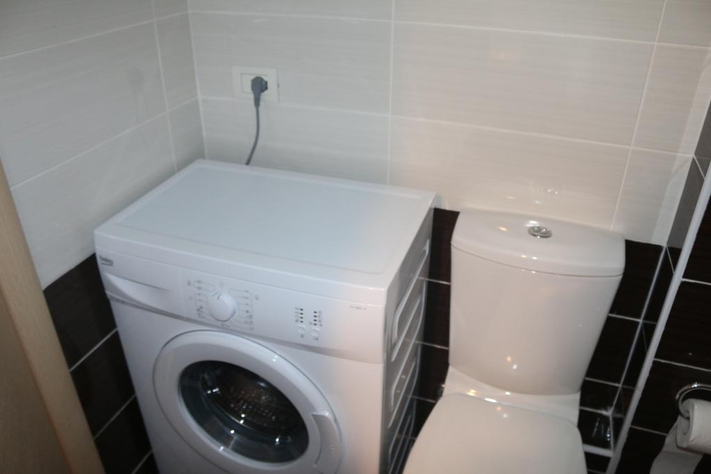 Cozy Sea View Apartment K4 Sarandë エクステリア 写真