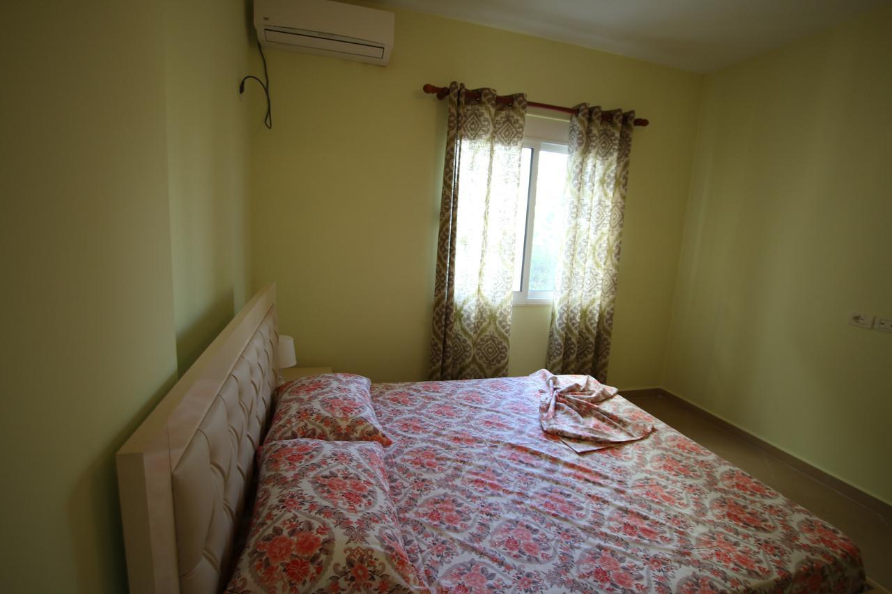 Cozy Sea View Apartment K4 Sarandë エクステリア 写真